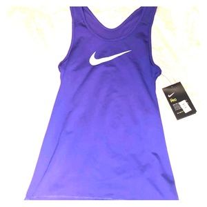 nike tank